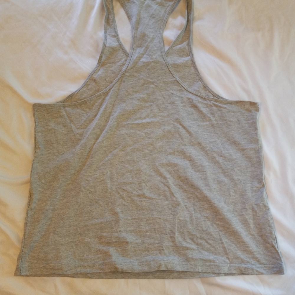Tank top - Picture 2 of 3